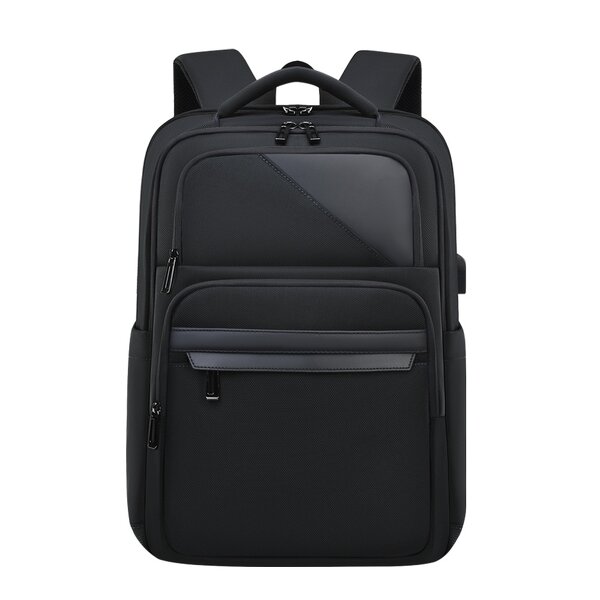 Computer Backpack Factory - OEM Simple Daily Commuting Backpack