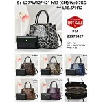 Women's Tote Bag Factory - Bulk Wholesale 2-in-1 PU Handbag