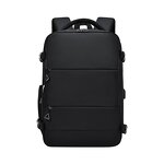 Student Backpack Factory - OEM Solid Color Trend Lightweight Bag
