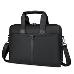 Men's Briefcase Factory - OEM Waterproof Large Capacity Computer Bag