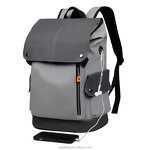 School Backpack Factory - OEM Vintage Large Capacity Travel Bag