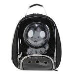 Pet Backpack Factory - Bulk Transparent Cat Dog Travel Bag