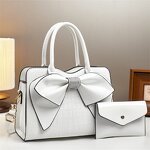 Women's Handbag Manufacturer - OEM PU Leather Casual Lady Bag