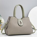 Women's Crossbody Bag Factory - OEM High-End Luxury Style Handbag