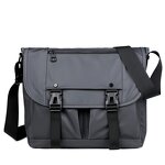 Men's Messenger Bag Factory - OEM Commuting Waterproof Crossbody