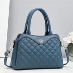 Women's Crossbody Bag Factory - OEM Fashionable Design PU Handbag