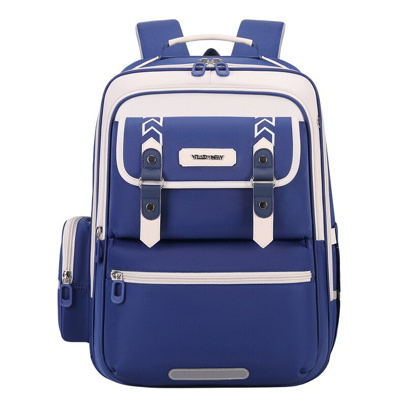 Student Backpack Factory - OEM Lightweight Waterproof Schoolbag