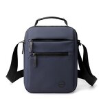 Men's Crossbody Bag Factory - OEM Casual Large Capacity Business Bag