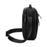 Men's Crossbody Bag Factory - OEM Casual Large Capacity Business Bag