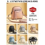 Women Crossbody Bag Manufacturer - OEM Winter Luxury Mini Bucket Bag