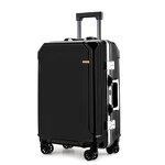 Rolling Luggage Factory - OEM Durable Outdoor Travel Trolley