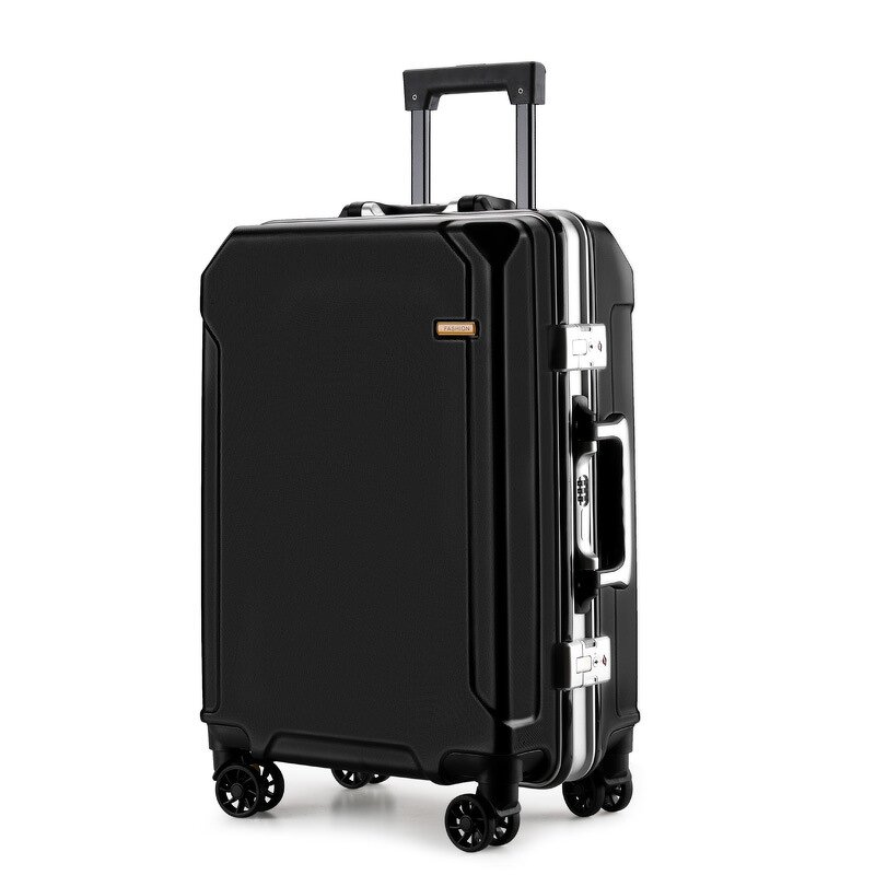Rolling Luggage Factory - OEM Durable Outdoor Travel Trolley