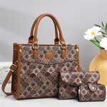 Women's Handbag Manufacturer - OEM PU Leather Casual Lady Bag