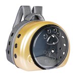 Pet Backpack Factory - OEM Space Capsule Outdoor Travel Carrier