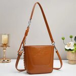 Women Crossbody Bag Manufacturer - OEM Versatile Spring Summer Bag