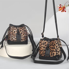 Women Shoulder Bag Factory - OEM Print Handbag Elegant Lady Bag