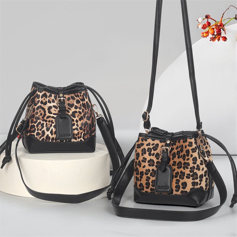 Women Shoulder Bag Factory - OEM Print Handbag Elegant Lady Bag