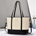 Women's Tote Bag Factory - Bulk Customized Shopping Shoulder Bag