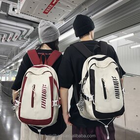 School Backpack Factory - Bulk Wholesale Lightweight Travel Backpack