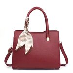 Women's Crossbody Bag Factory - OEM High-End Large Capacity Handbag