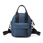Men's Crossbody Bag Factory - OEM Portable Casual Nylon Fashion Bag
