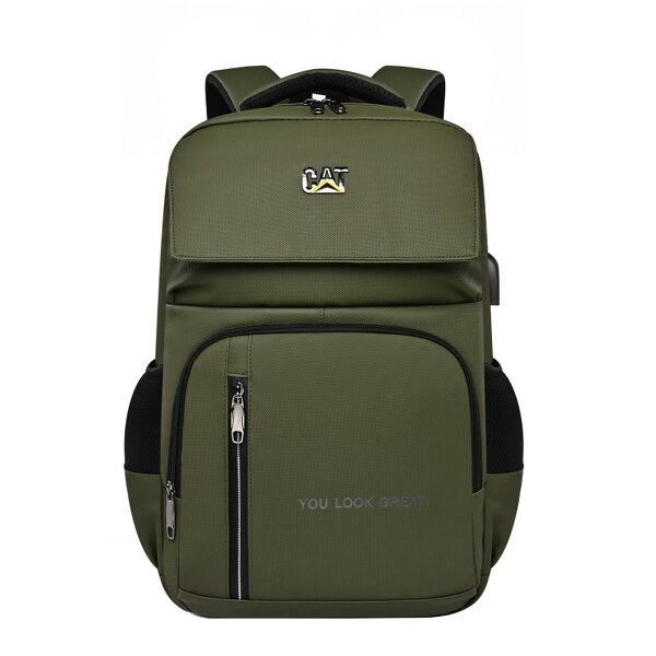 School Backpack Factory - OEM Daily Commuting Lightweight Laptop Bag