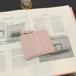 Women's Wallet Factory - OEM Classic Double Fold Handheld Wallet