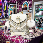 Women Crossbody Bag Factory - OEM Versatile Candy Cover Shoulder Bag