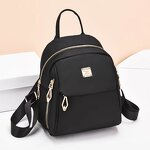 Women Backpack Factory - Bulk Custom Logo Waterproof Backpack