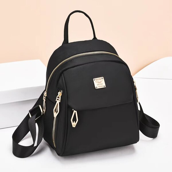 Women Backpack Factory - Bulk Custom Logo Waterproof Backpack
