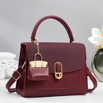 Women's Basket Bag Factory - Bulk Customized Winter Shopping Bag