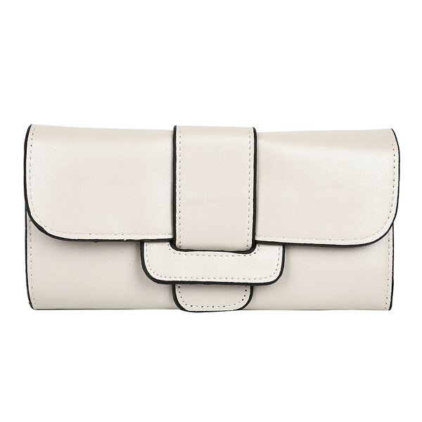 Women's Wallet Factory - OEM Flip Cover Personalized Long Wallet