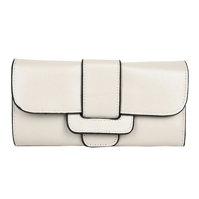 Women's Wallet Factory - OEM Flip Cover Personalized Long Wallet