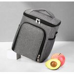 Lunch Bag Factory - OEM Insulated Thermal Handle Picnic Cooler