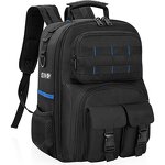 Storage Backpack Factory - OEM Multi-layer Multi-function Capacity Bag