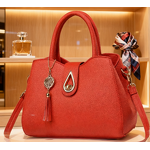 Women Crossbody Bag Manufacturer - OEM Splicing Contrast Color Bag