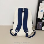 School Backpack Factory - Bulk Wholesale Lightweight Travel Backpack