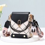 Mobile Phone Bag Factory - OEM Large Capacity Crossbody Phone Purse