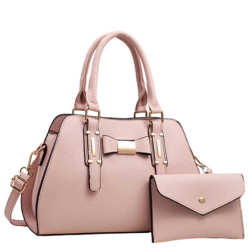 Women's Messenger Bag Factory - OEM Custom Logo Geometric Pattern