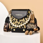 Mobile Phone Bag Factory - OEM Fashion Crossbody Cell Phone Bag