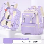 Student Backpack Factory - OEM Lightweight Waterproof Schoolbag