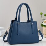 Women's Clutch Factory - OEM Waterproof PU Leather Mommy Bag