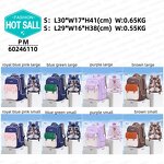Children Backpack Factory - OEM Load Relief Ridge Protection Bag