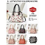 Women's Shoulder Bag Factory - Bulk Brand Ladies Bag Set with Purse