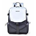 Travel Backpack Factory - OEM Gradient Color Multi-Functional Bag