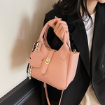 Women's Bucket Bag Factory - OEM Korean Niche Handmade Crossbody