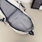 School Backpack Factory - Bulk Wholesale Lightweight Travel Backpack