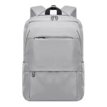 Travel Backpack Factory - OEM Solid Color Lightweight Waterproof Bag