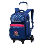 Trolley Bag Factory - OEM Spine Care Kids School Bag