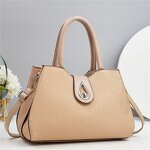 Women's Crossbody Bag Factory - OEM High-End Luxury Style Handbag